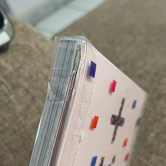 TXT MINISODE1 : BLUE HOUR ALBUM - Picture 4 of 12